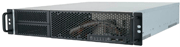 IQ 19" Racksystem 2HE / 2U für Intel Core CPUs